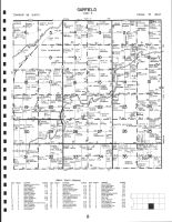 Code 8 - Garfield Township, Lyon County 1998
